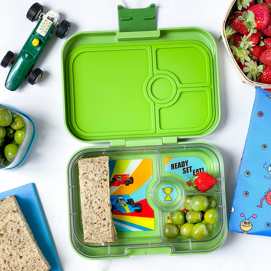 Yumbox Panino - grænt