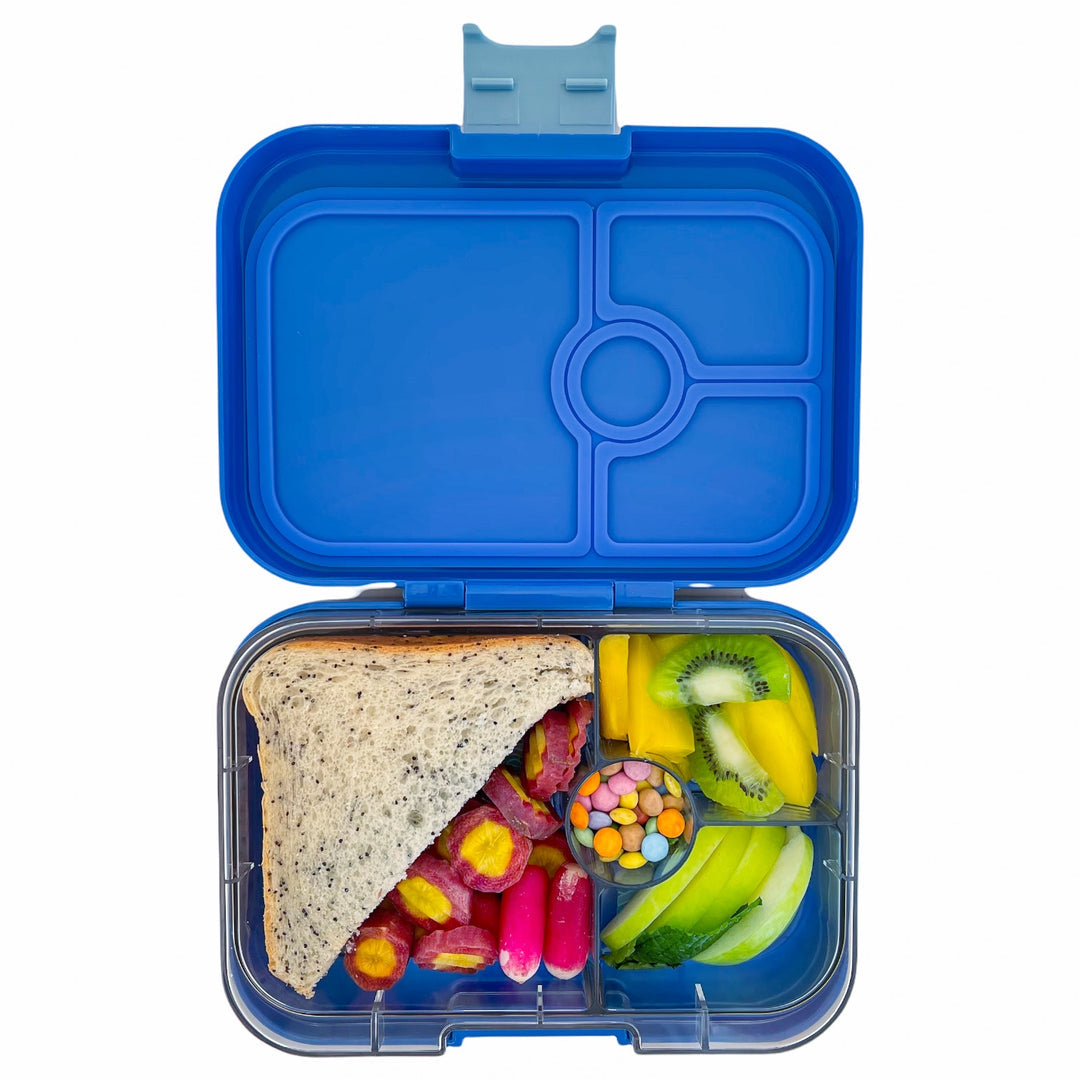 Yumbox Panino - blátt