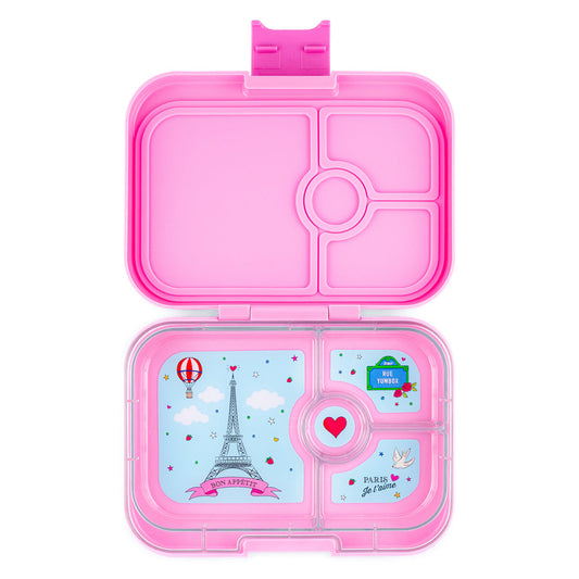 Yumbox Panino - ljósbleikt